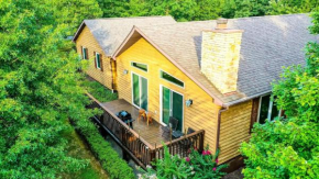 Cacapon Connected - Workplace Retreat